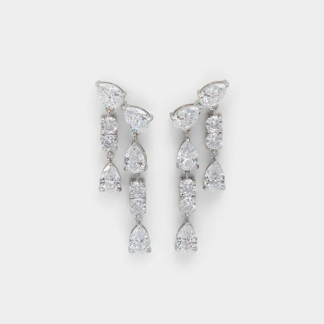 ALDO Anisaa boucles d'oreilles pendantes