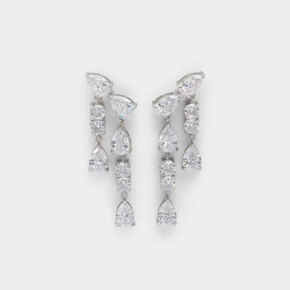 ALDO Anisaa boucles d'oreilles pendantes