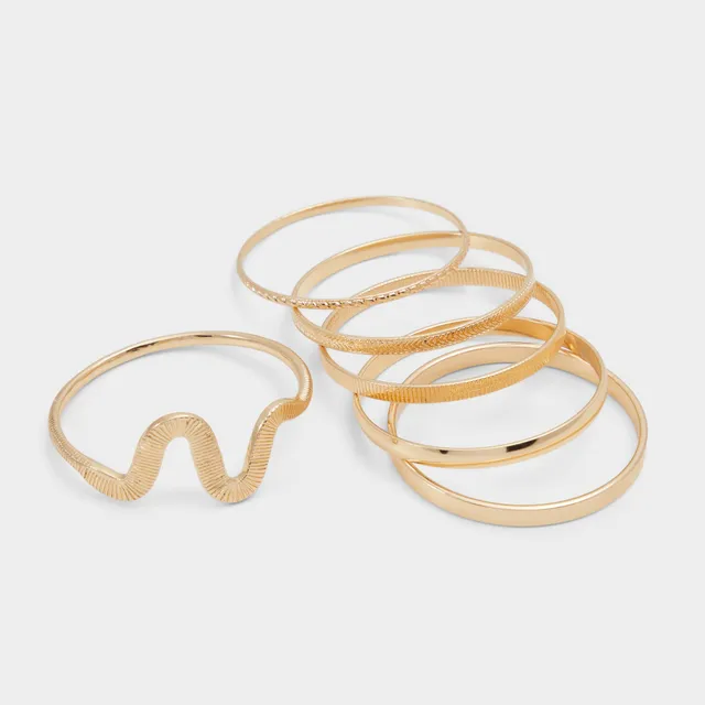 ALDO Fariolie ceinture femme dorée S/M