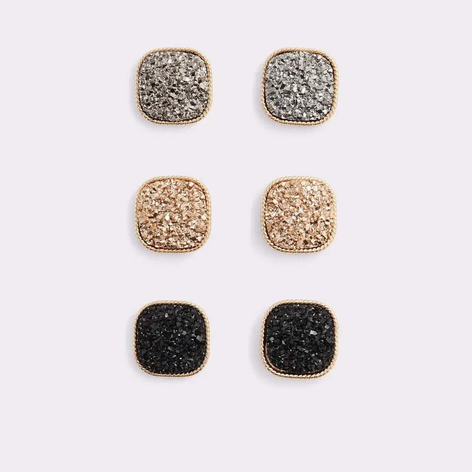 ALDO Adrollan boucles d'oreilles femme chic