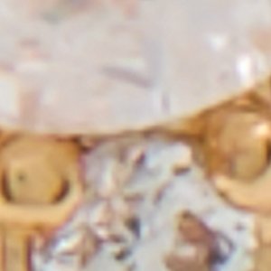 ALDO Mirienad bague femme taille réglable