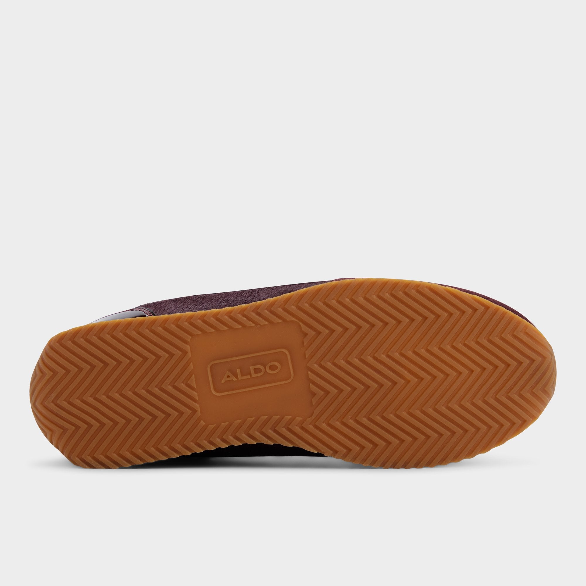 ALDO Rocko escarpin rouge à talon