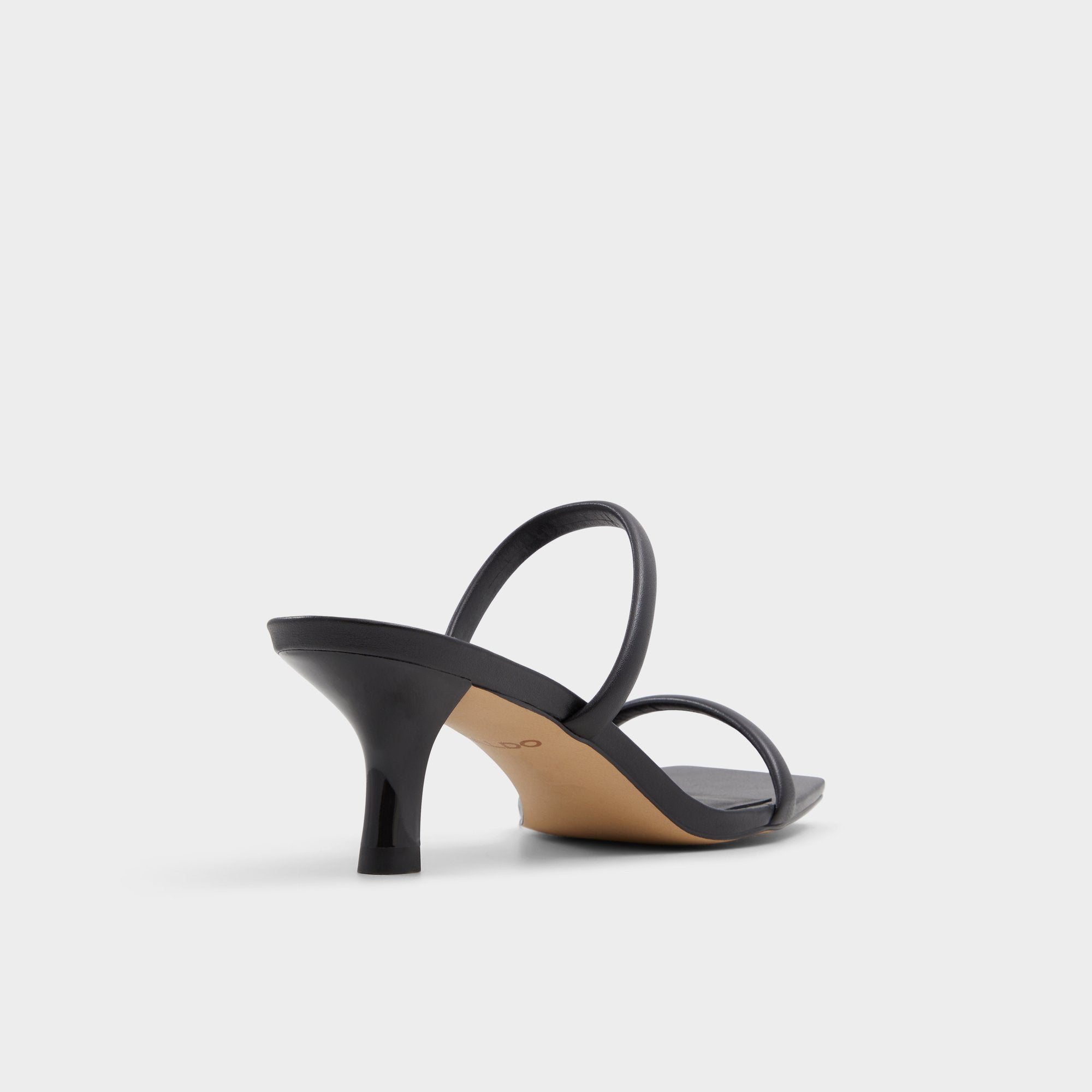 ALDO Kitti mules femme petit talon carré