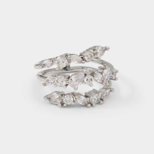 ALDO Danielle bague dorée taille 5-10