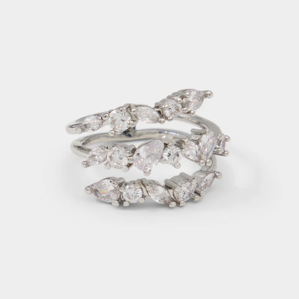 ALDO Danielle bague dorée taille 5-10