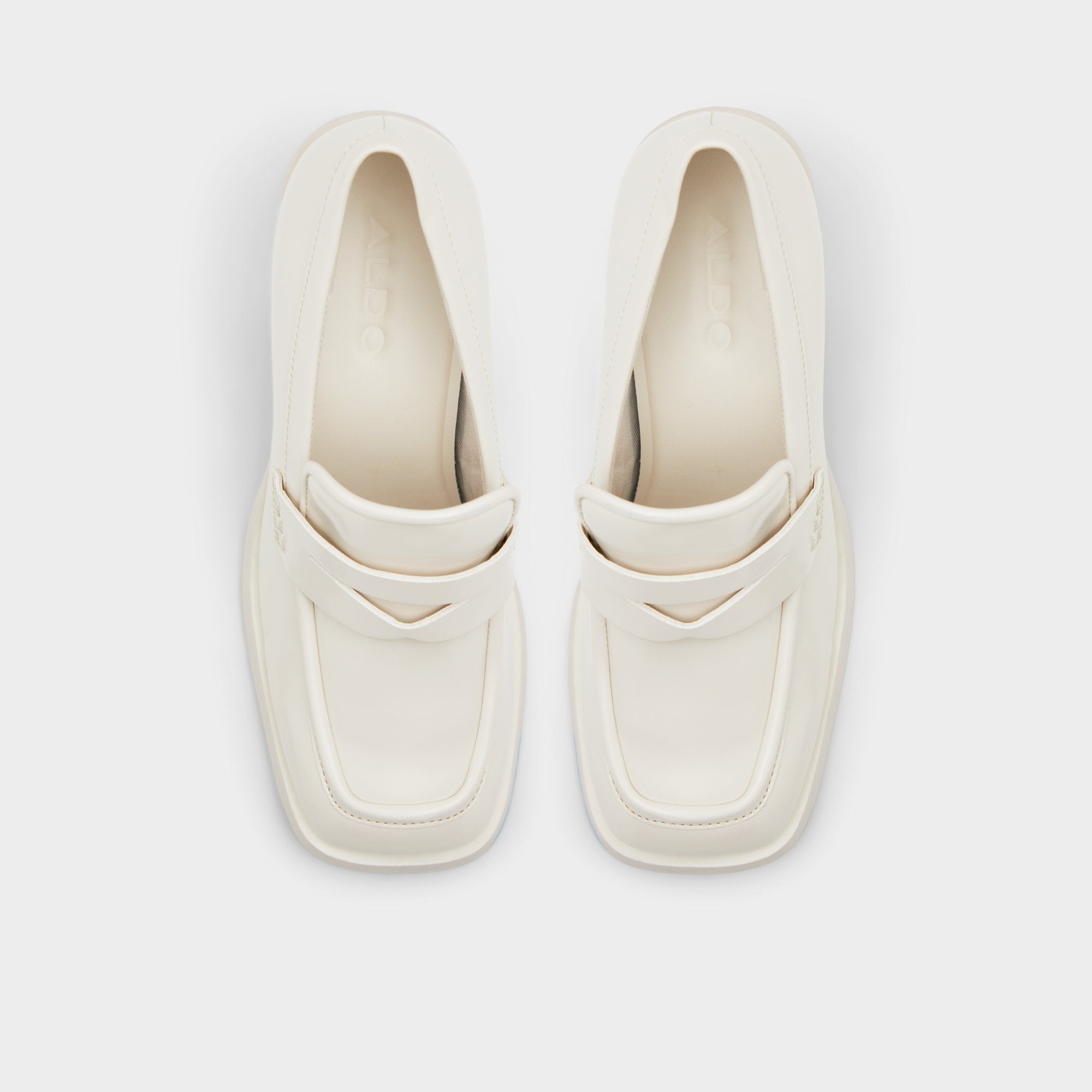 ALDO Naila mocassins à talons femme