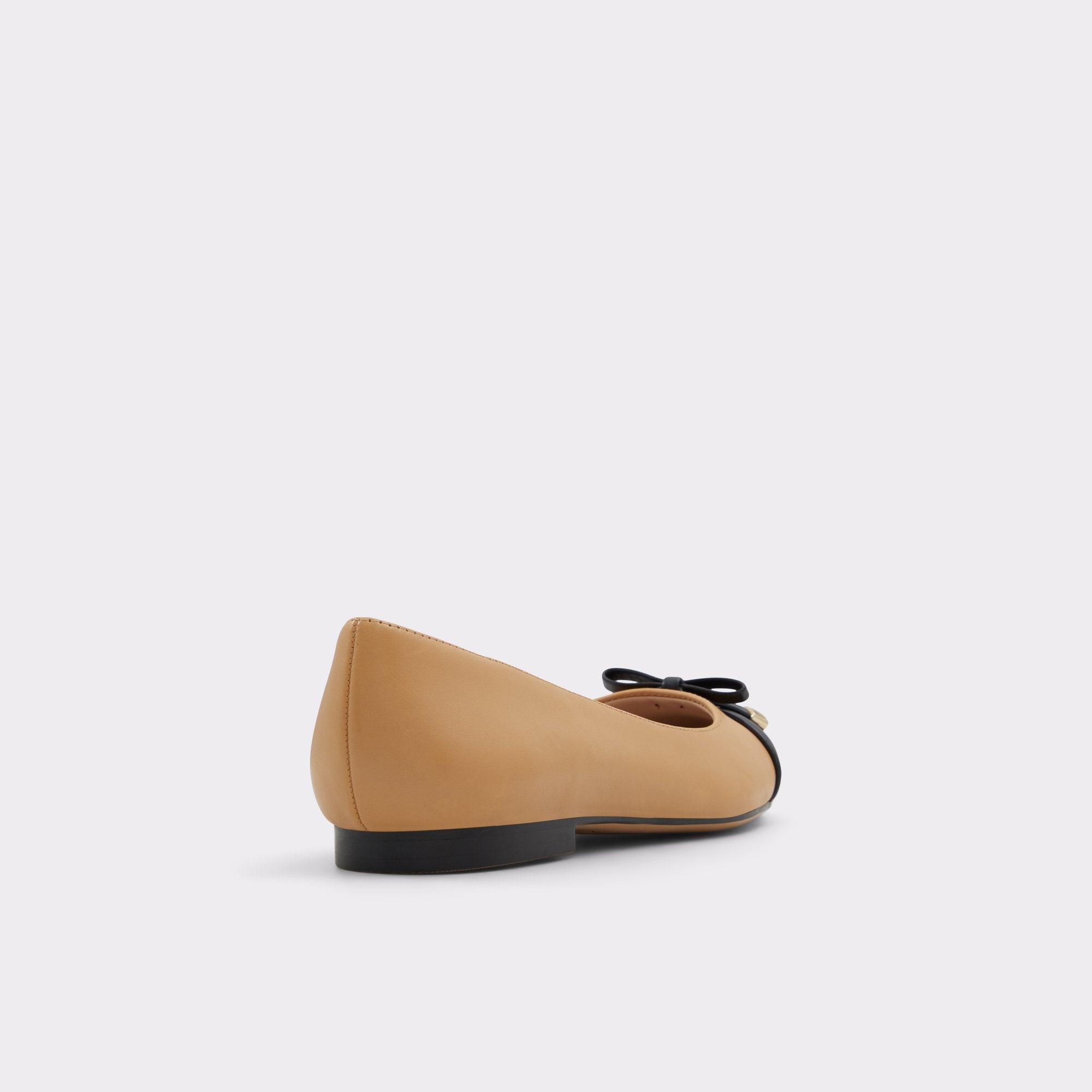 ALDO Cristella ballerines nude confort