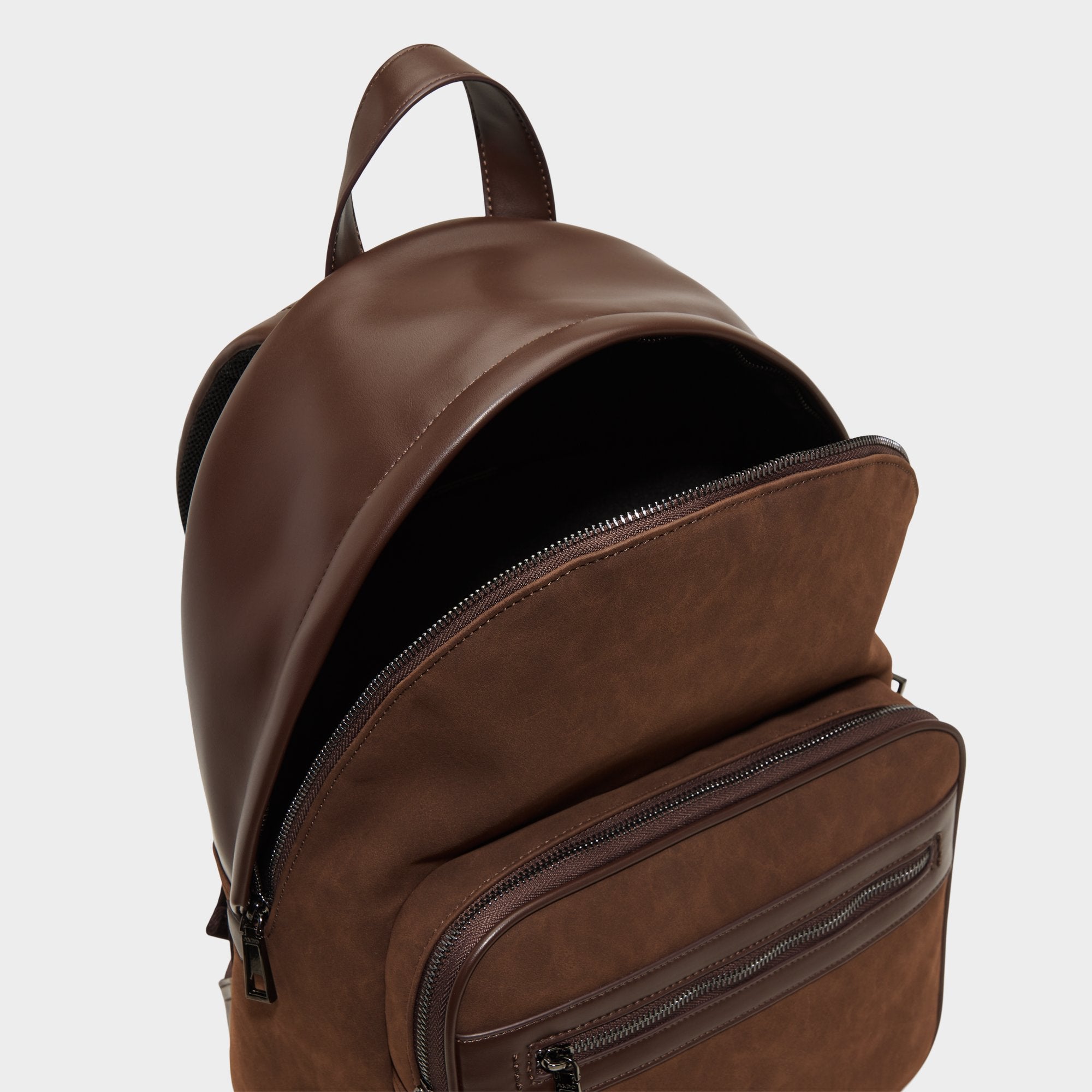 ALDO Arthuree sac à main femme cuir noir