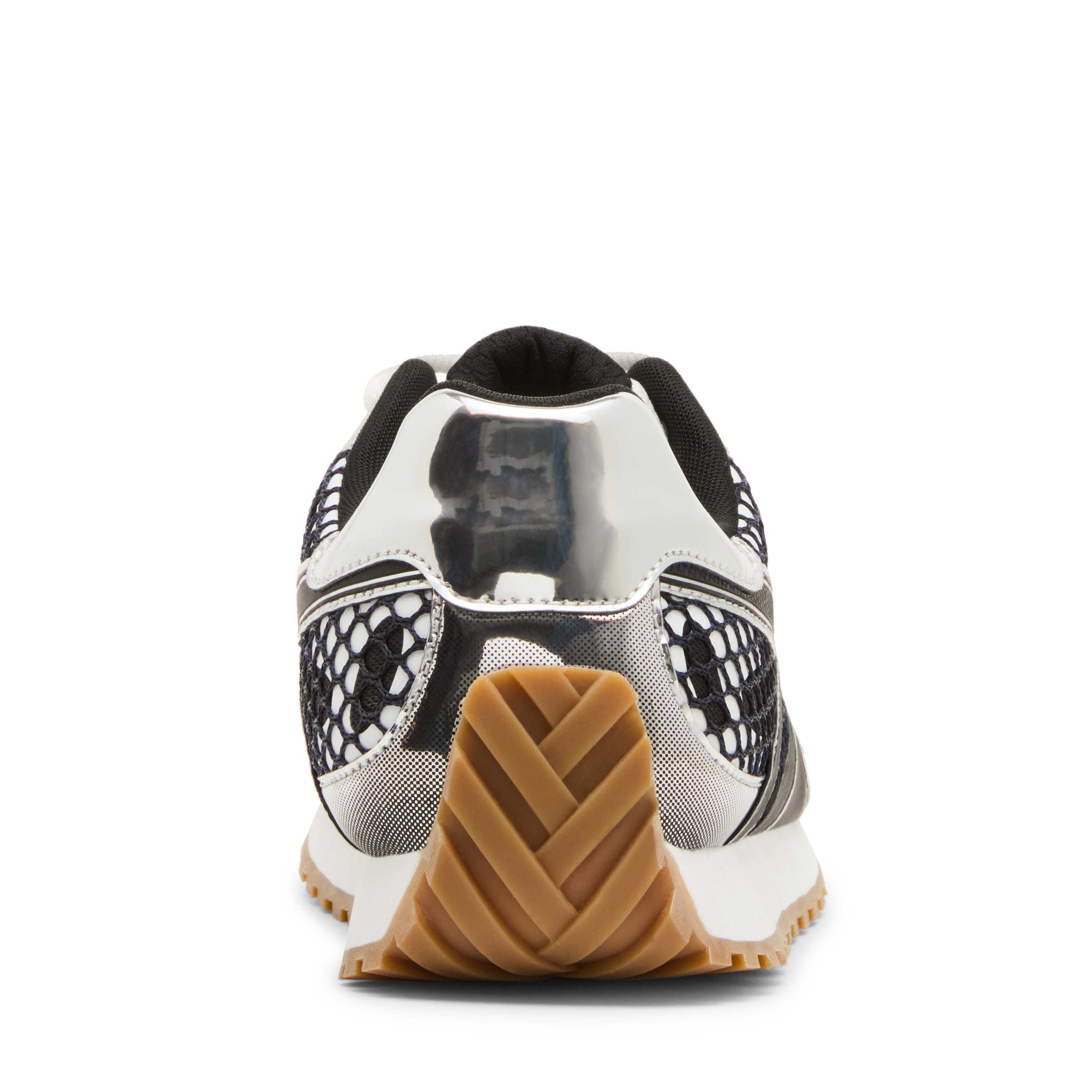 Steve Madden Xylo-O baskets noir homme