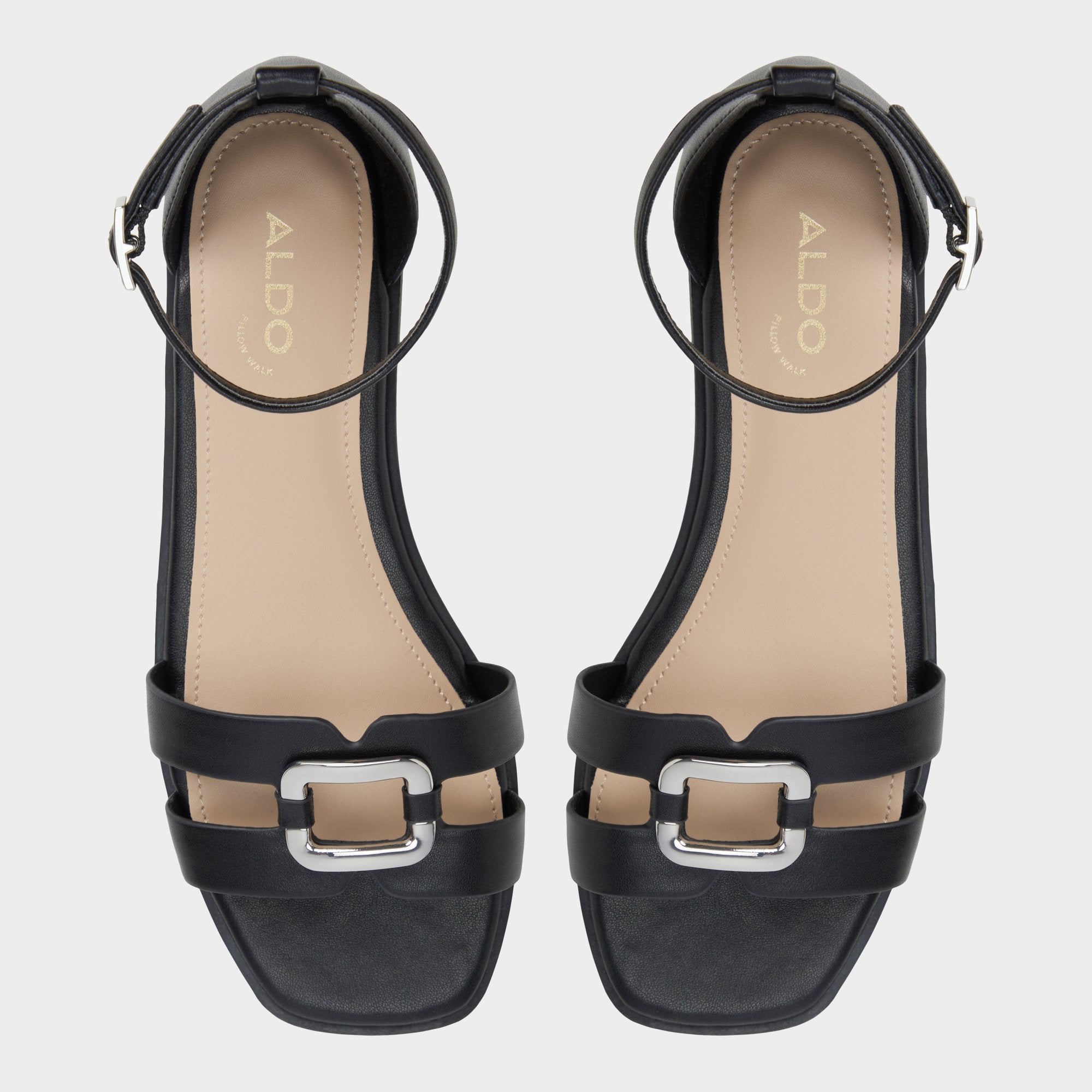 ALDO Vok sandales femme plates