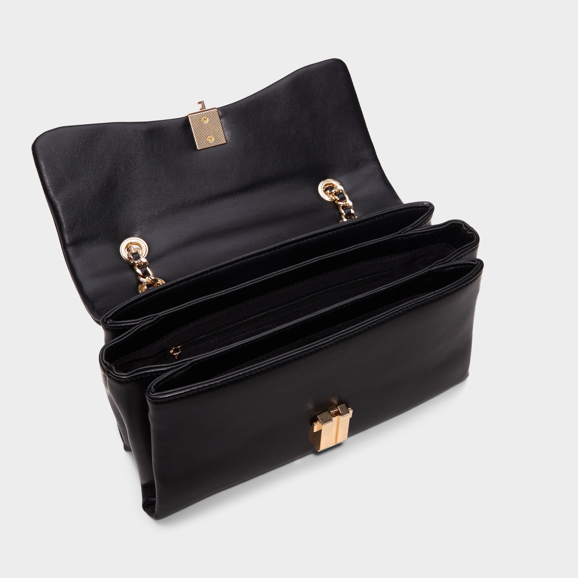 Aldo Aliciex sac à main neutre