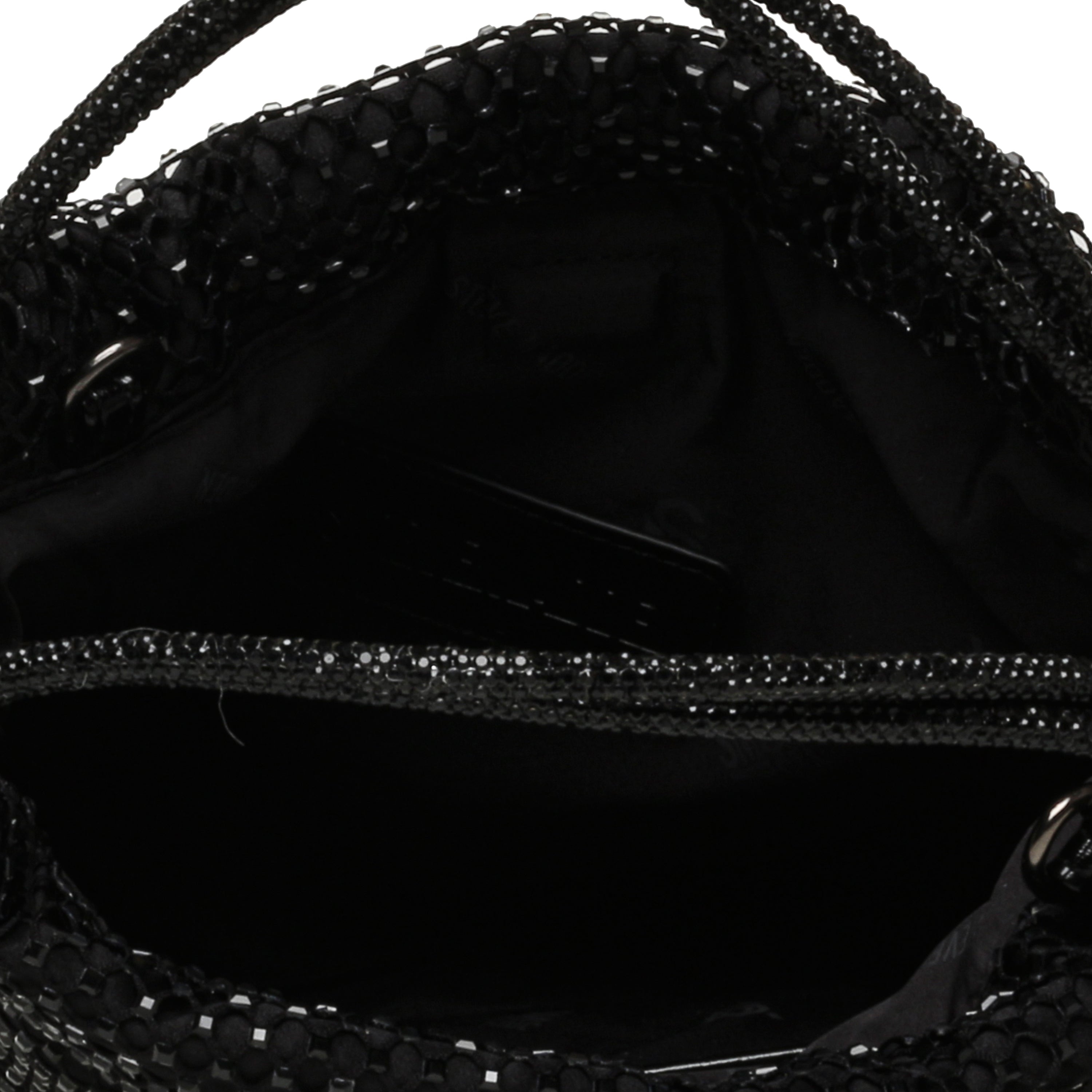 Steve Madden Bflirty sac bandoulière noir taille unique