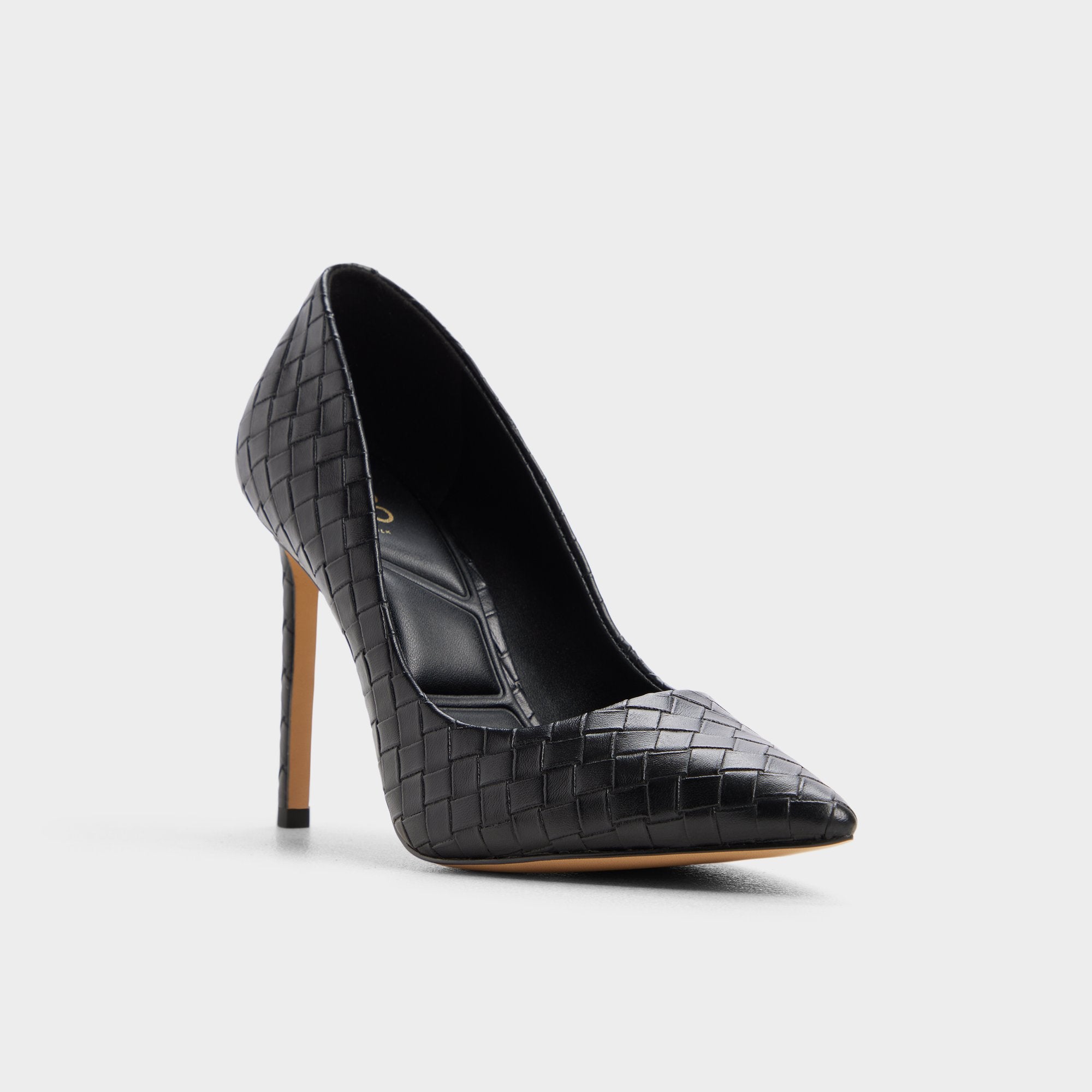 ALDO Stessy 2.0-b escarpins femme noirs