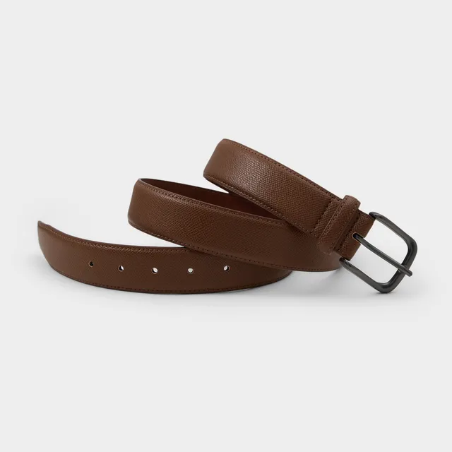 ALDO Zekkec ceinture cuir taille réglable