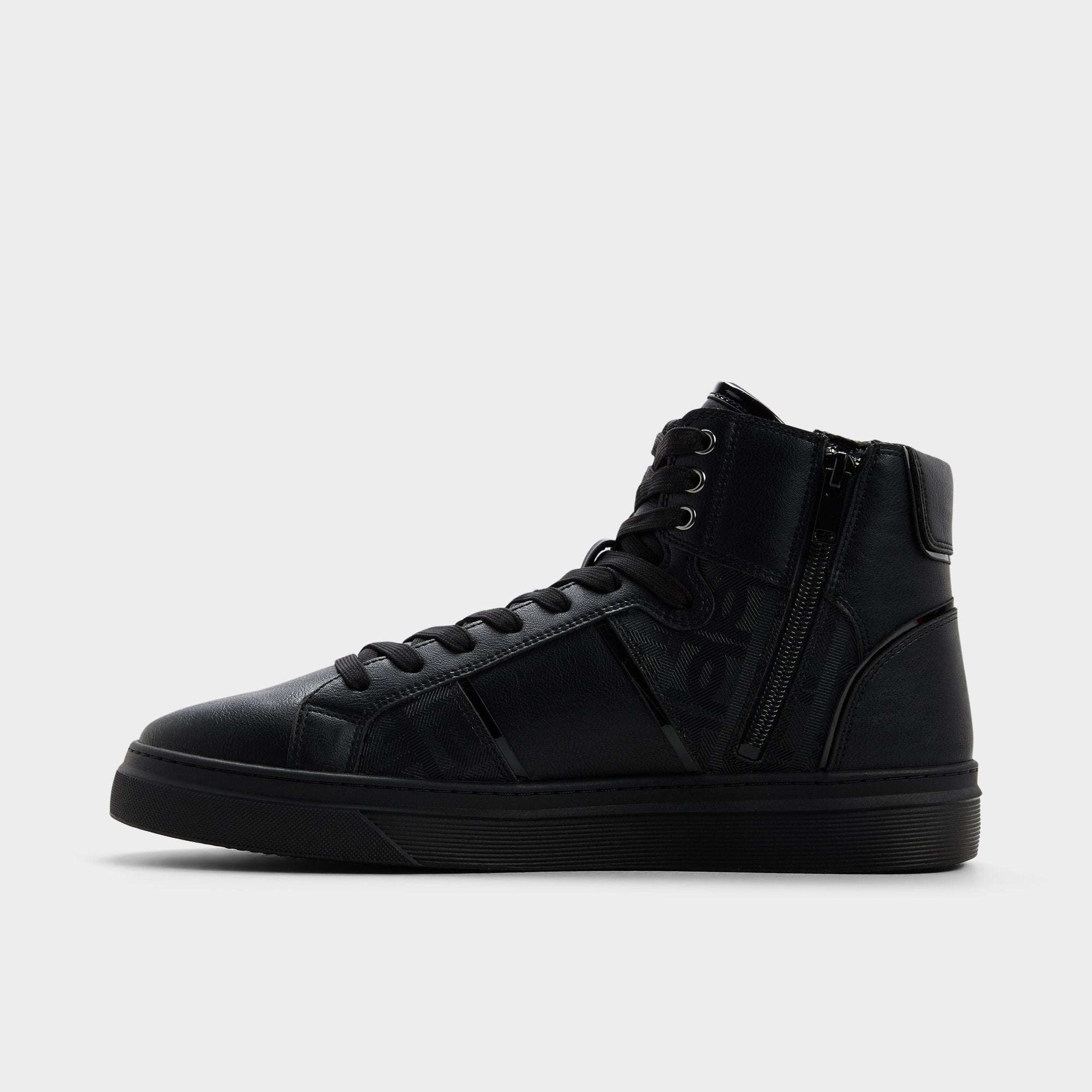 ALDO Jenner escarpins noirs à talon