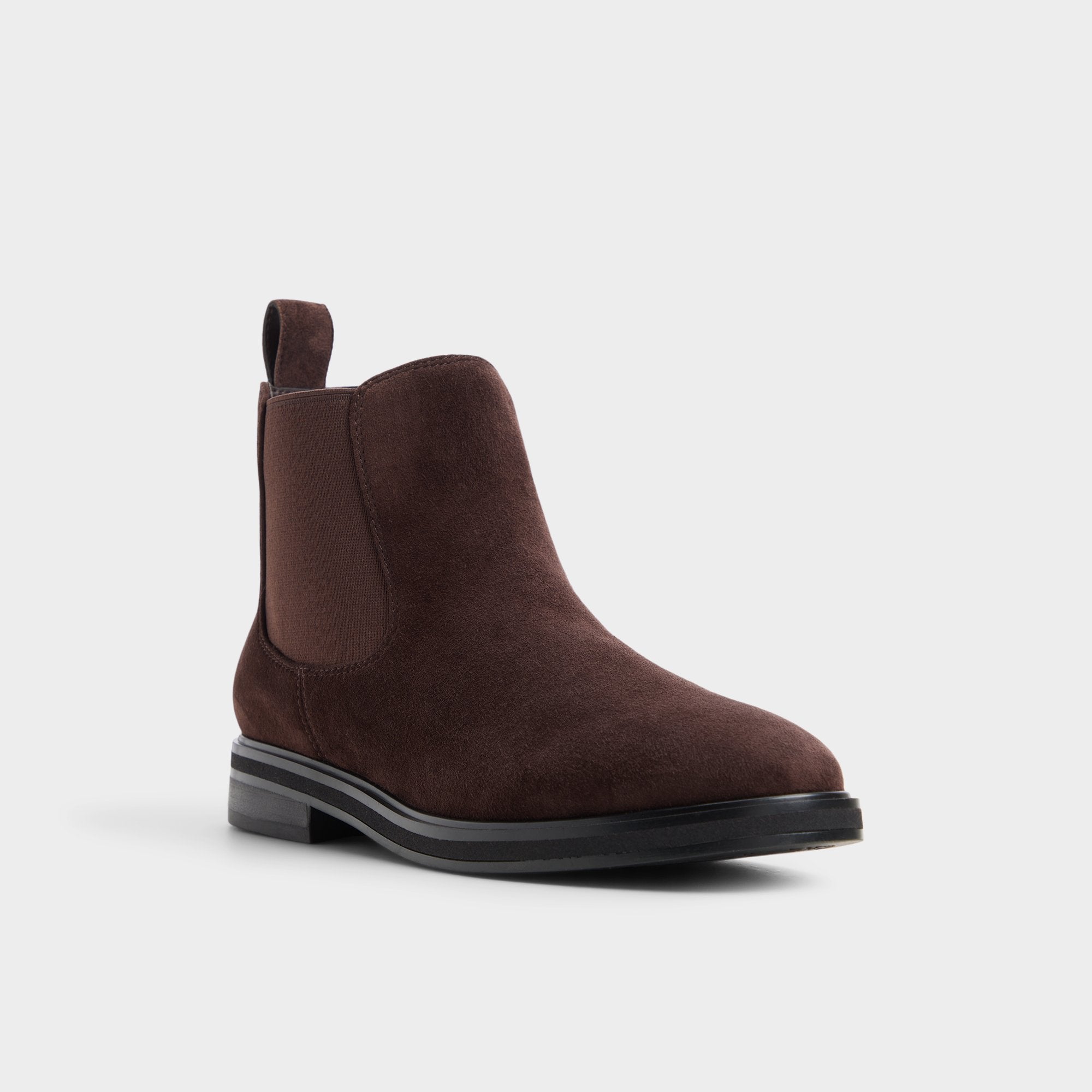 ALDO Librah bottines marron femme casual
