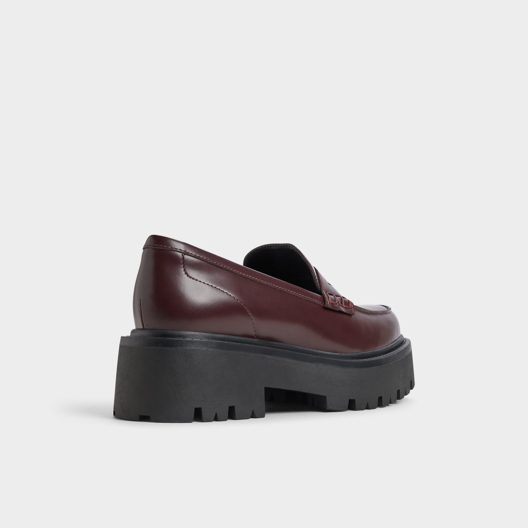 Aldo Cadaycia-XT mocassins talon confort pointure 35-47