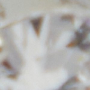 ALDO Halobandra bague fantaisie dorée