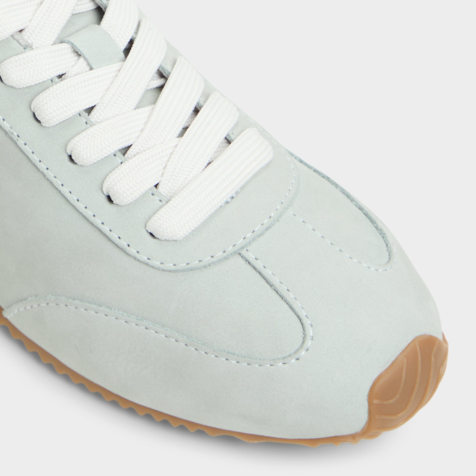 ALDO Carefree baskets femme suède minimaliste