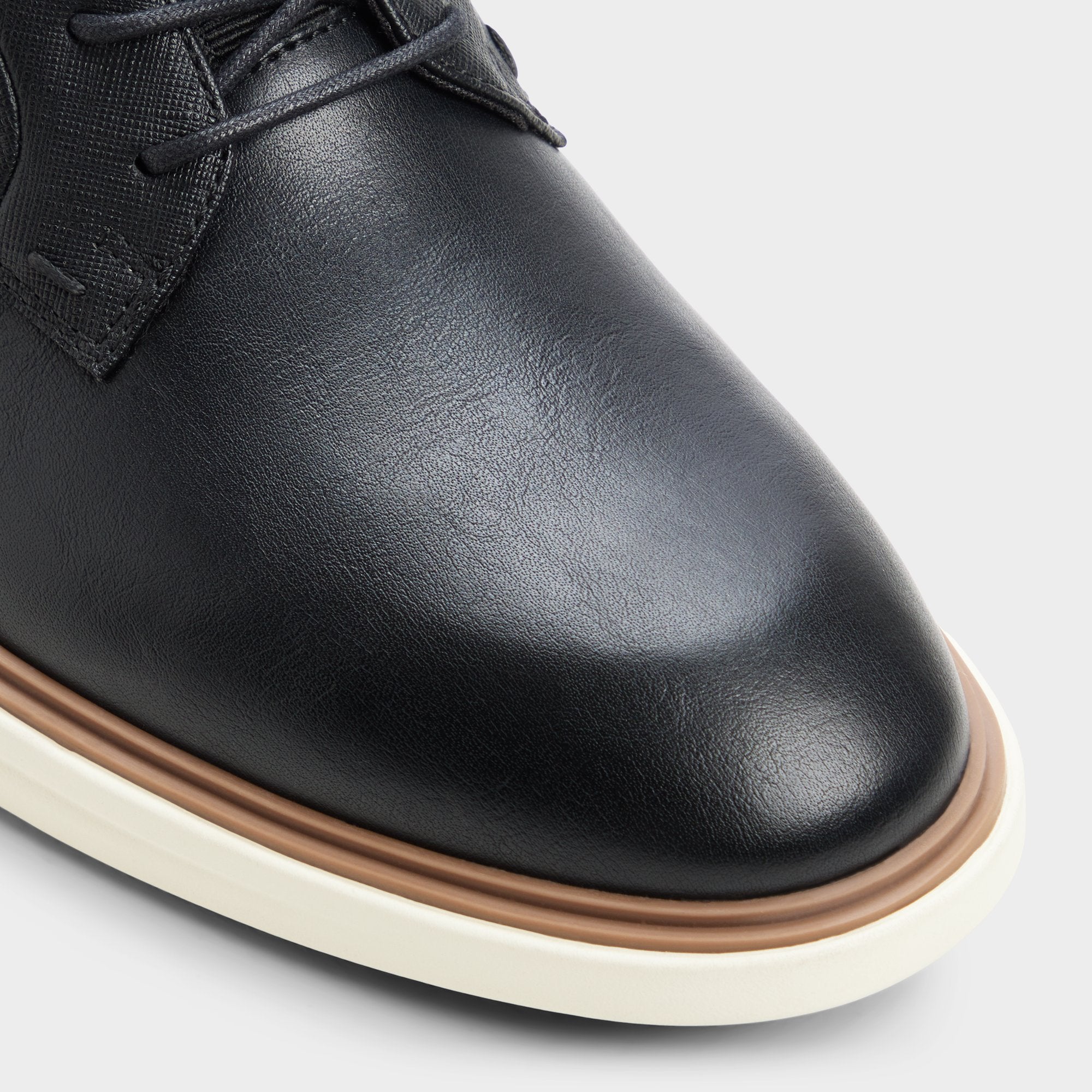 Aldo Tadeo chaussures noires homme