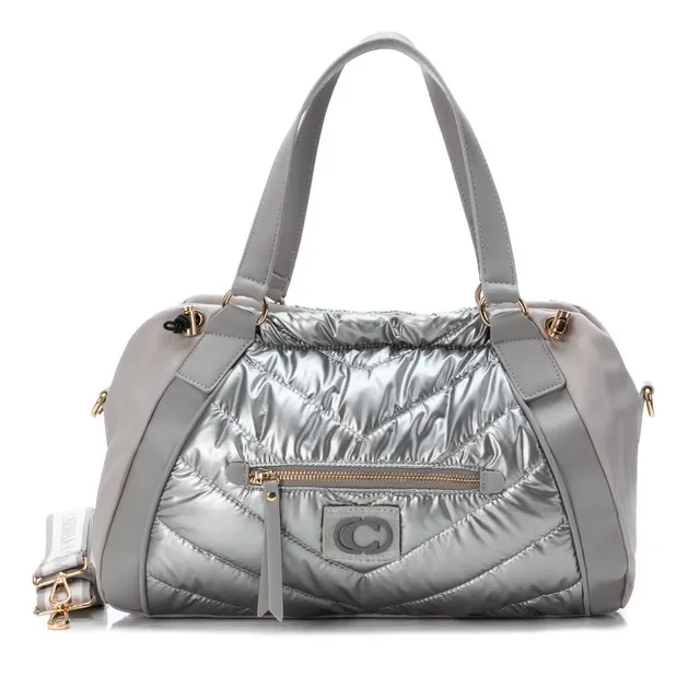 Carmela 18608104 sac épaule blanc nylon
