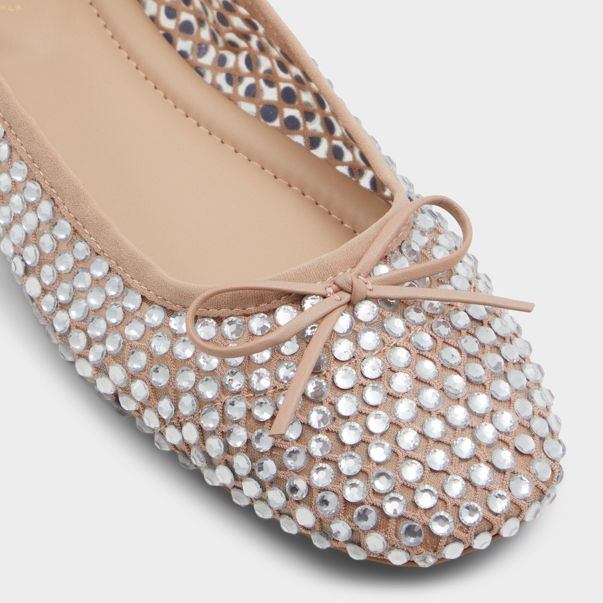 Aldo Evelinna ballerines plates confort quotidien