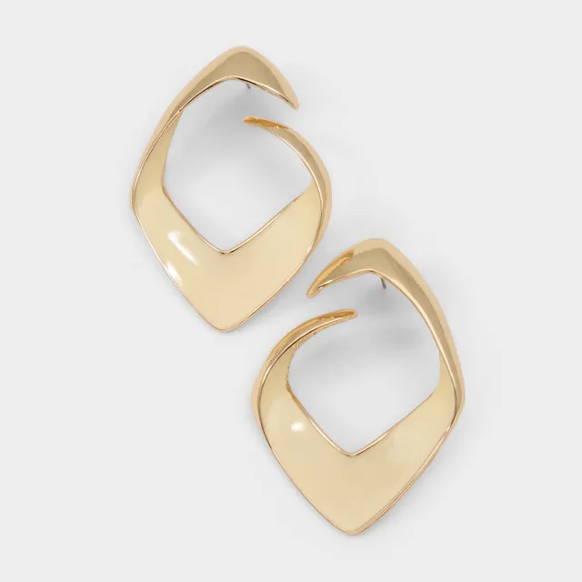 ALDO Geoliari accessoire femme doré