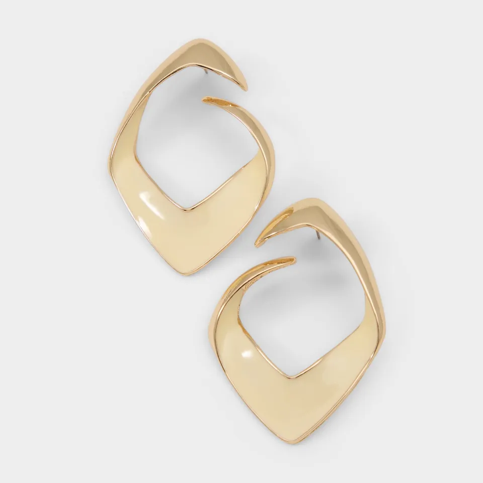 ALDO Geoliari accessoire femme doré