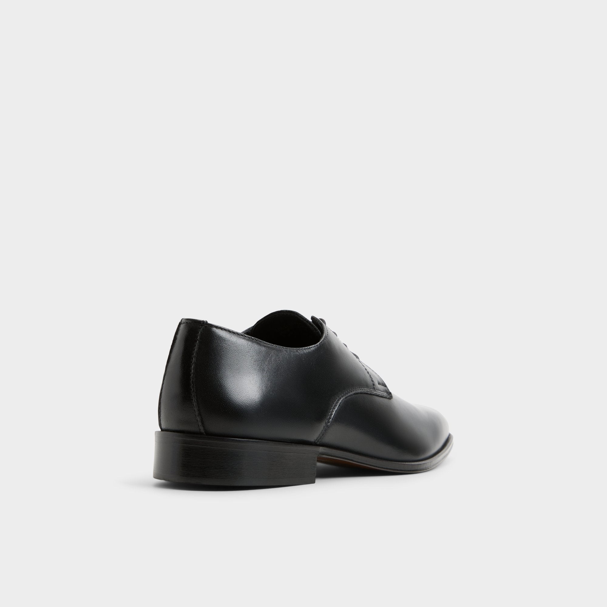 ALDO Benardo boots homme cuir noir