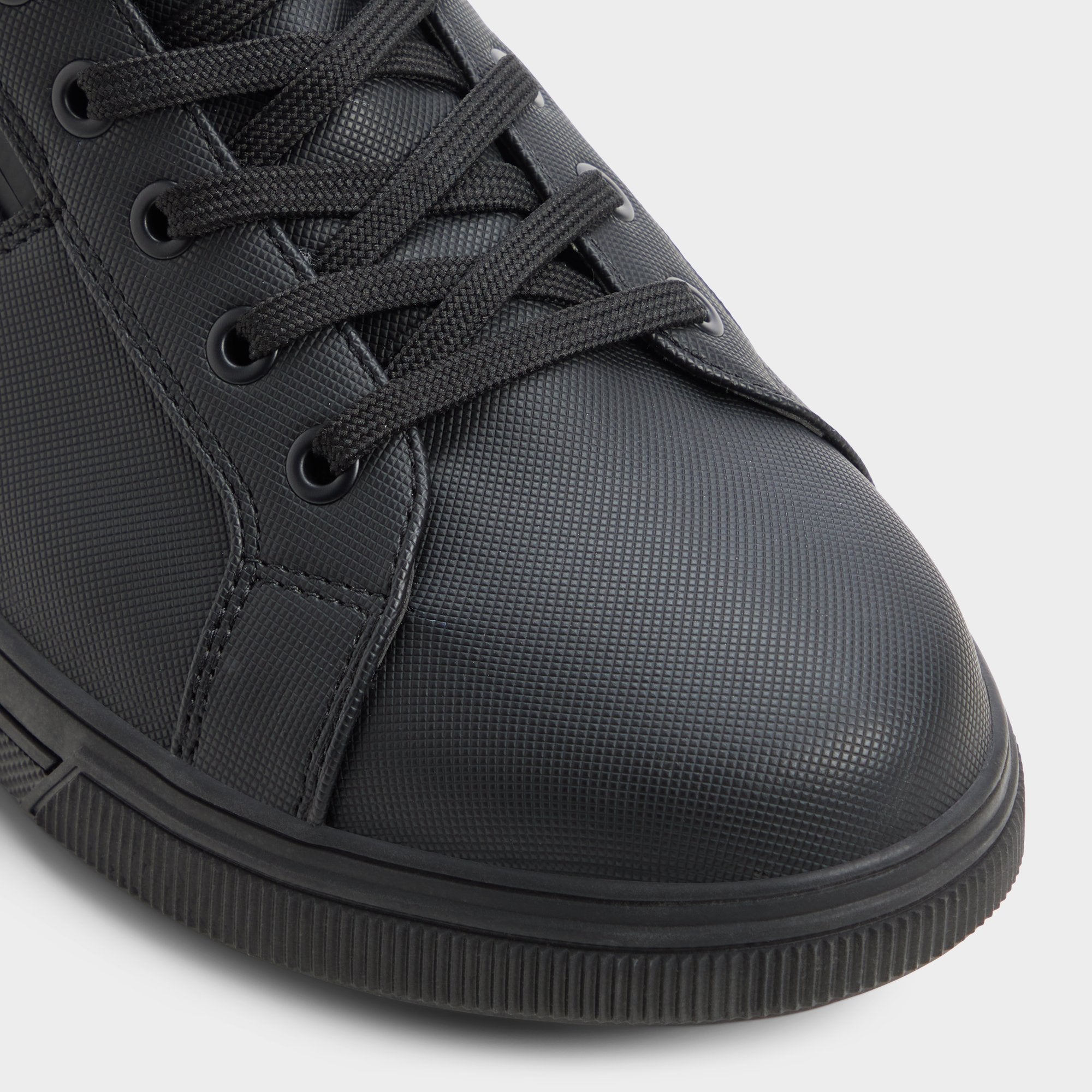 ALDO Preralithh-L boots montantes noires hiver