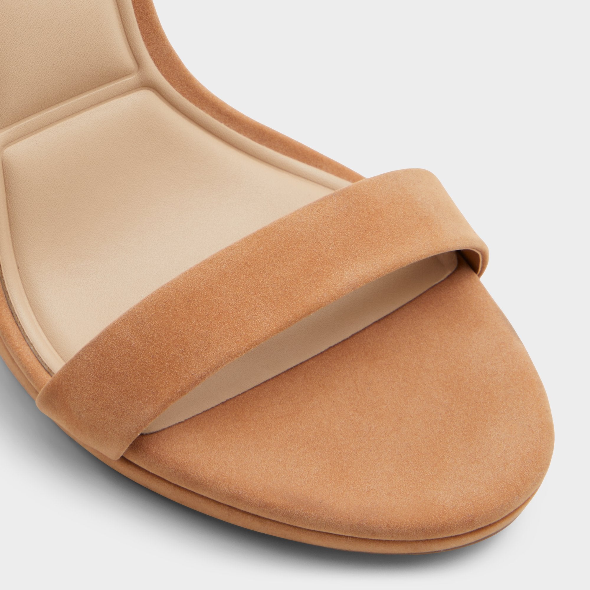 ALDO Katelina talons aiguilles beige