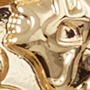ALDO Astrologie breloque charm doré résistant eau