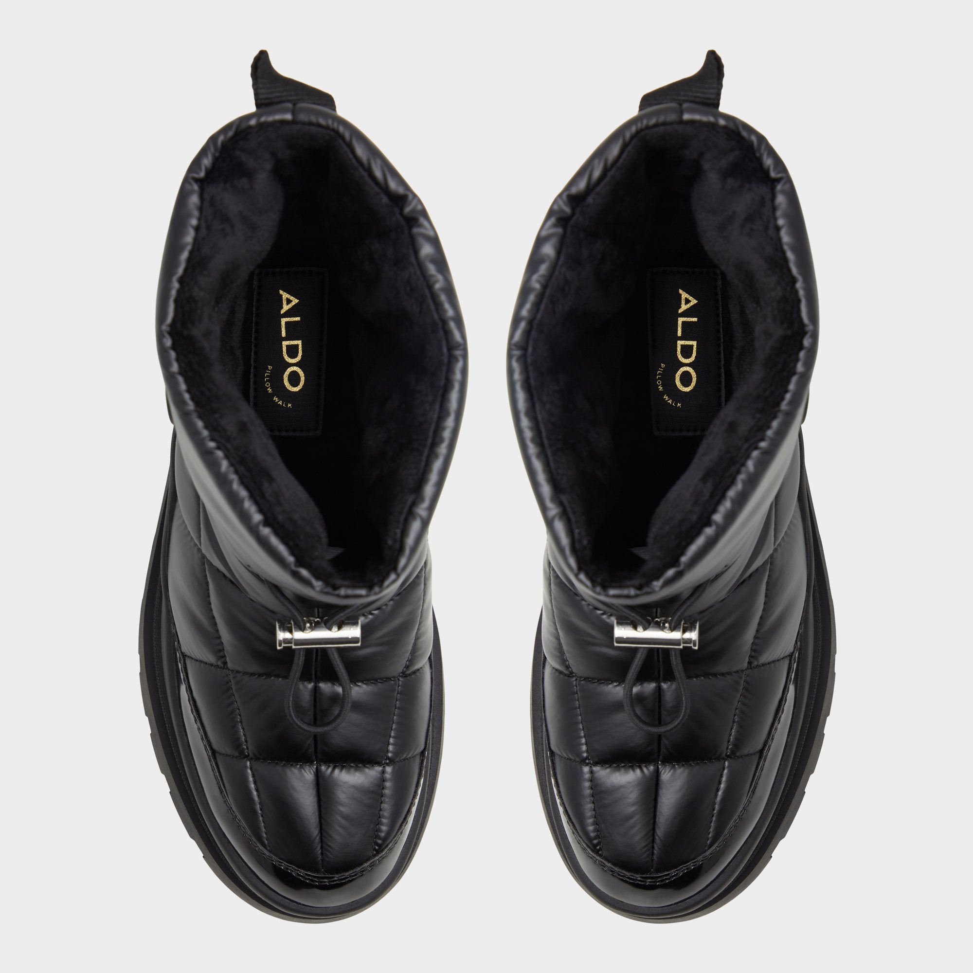ALDO Frostine bottines cheville impermeables