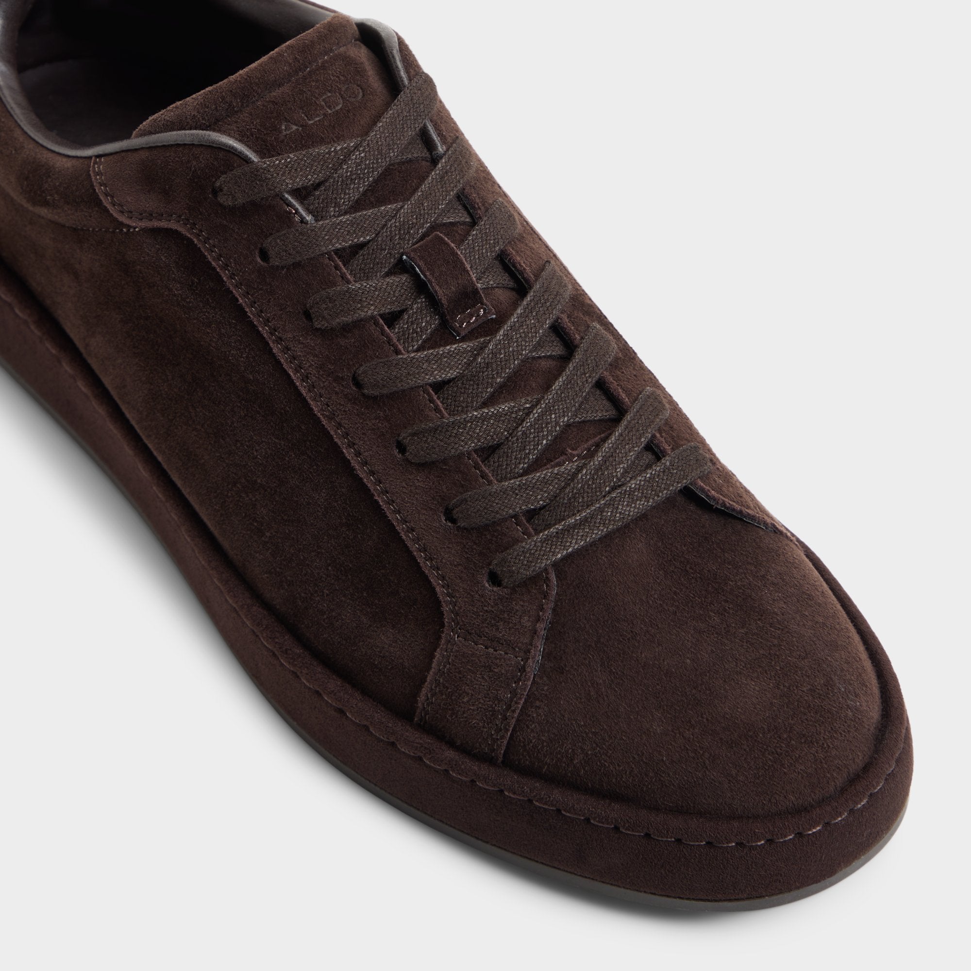 ALDO Joyner sandales femme marron suède