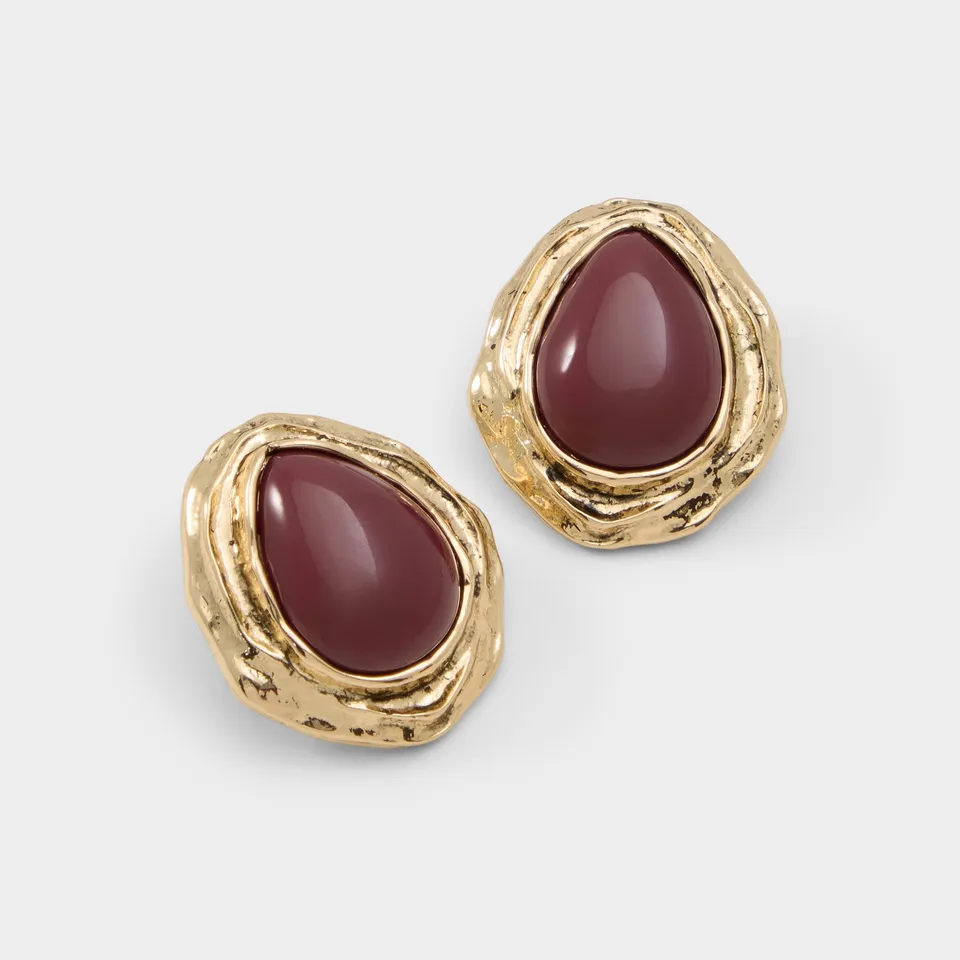 ALDO Stunnie accessoire bordeaux