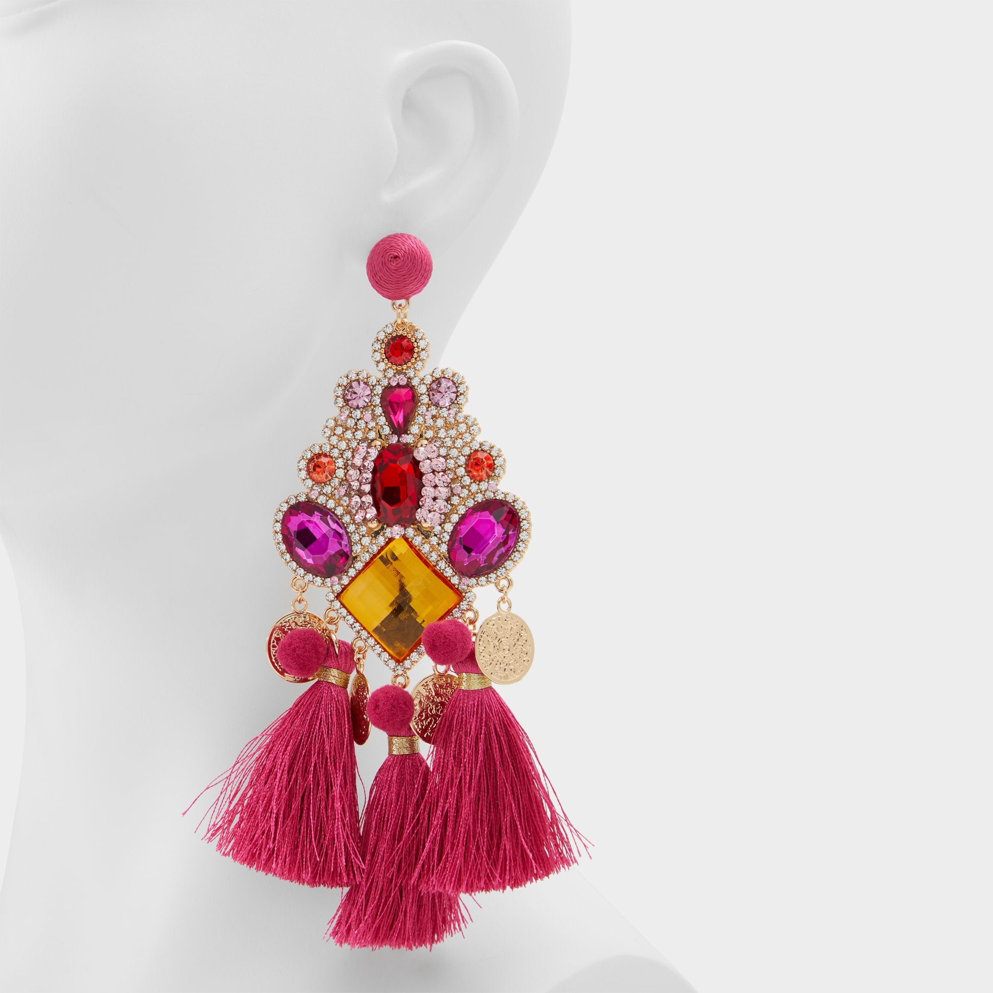 ALDO Escanaba boucles d'oreilles pendantes