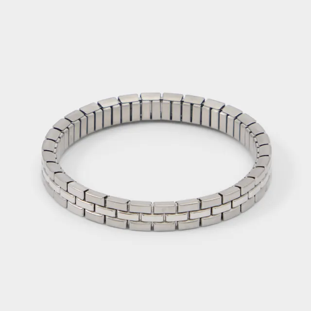 Aldo Drey accessoire métallisé femme