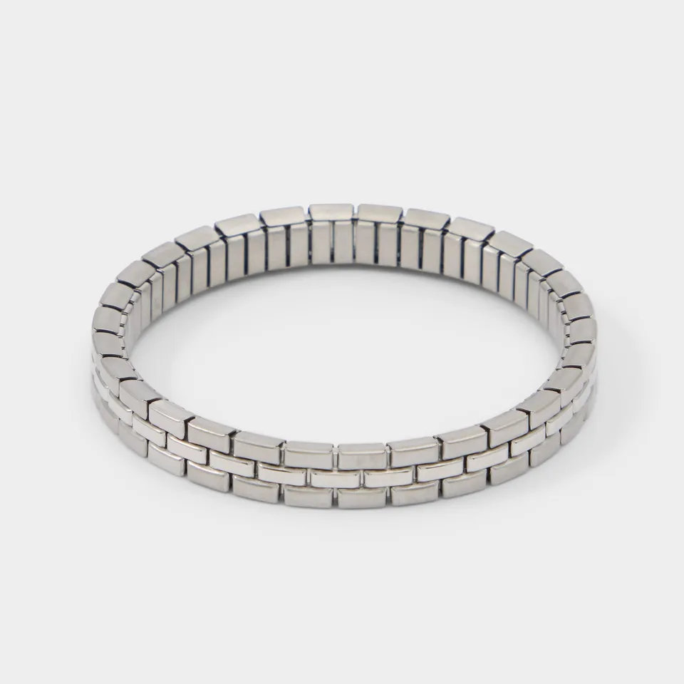 Aldo Drey accessoire métallisé femme