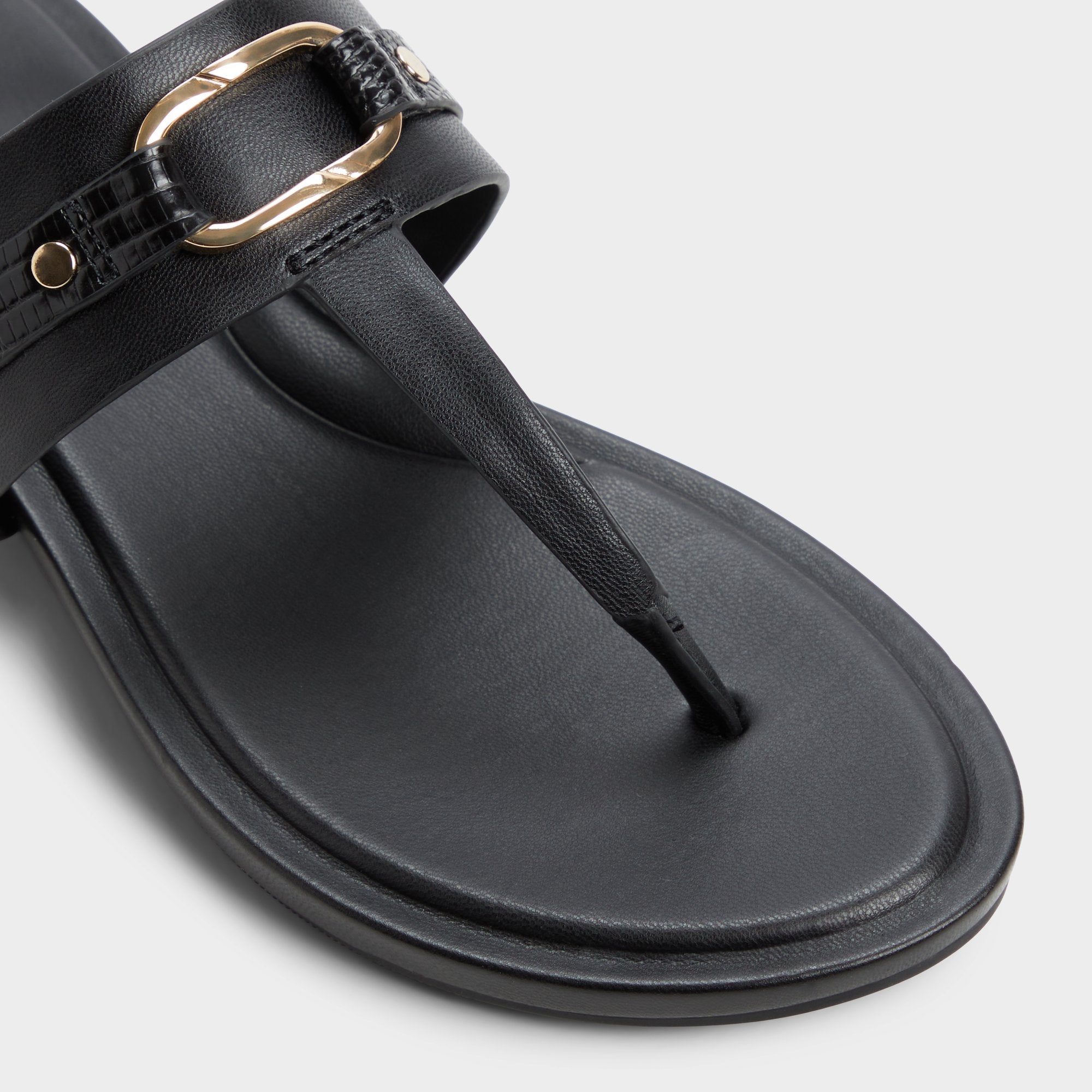 Aldo Taylen sandales femme plates été