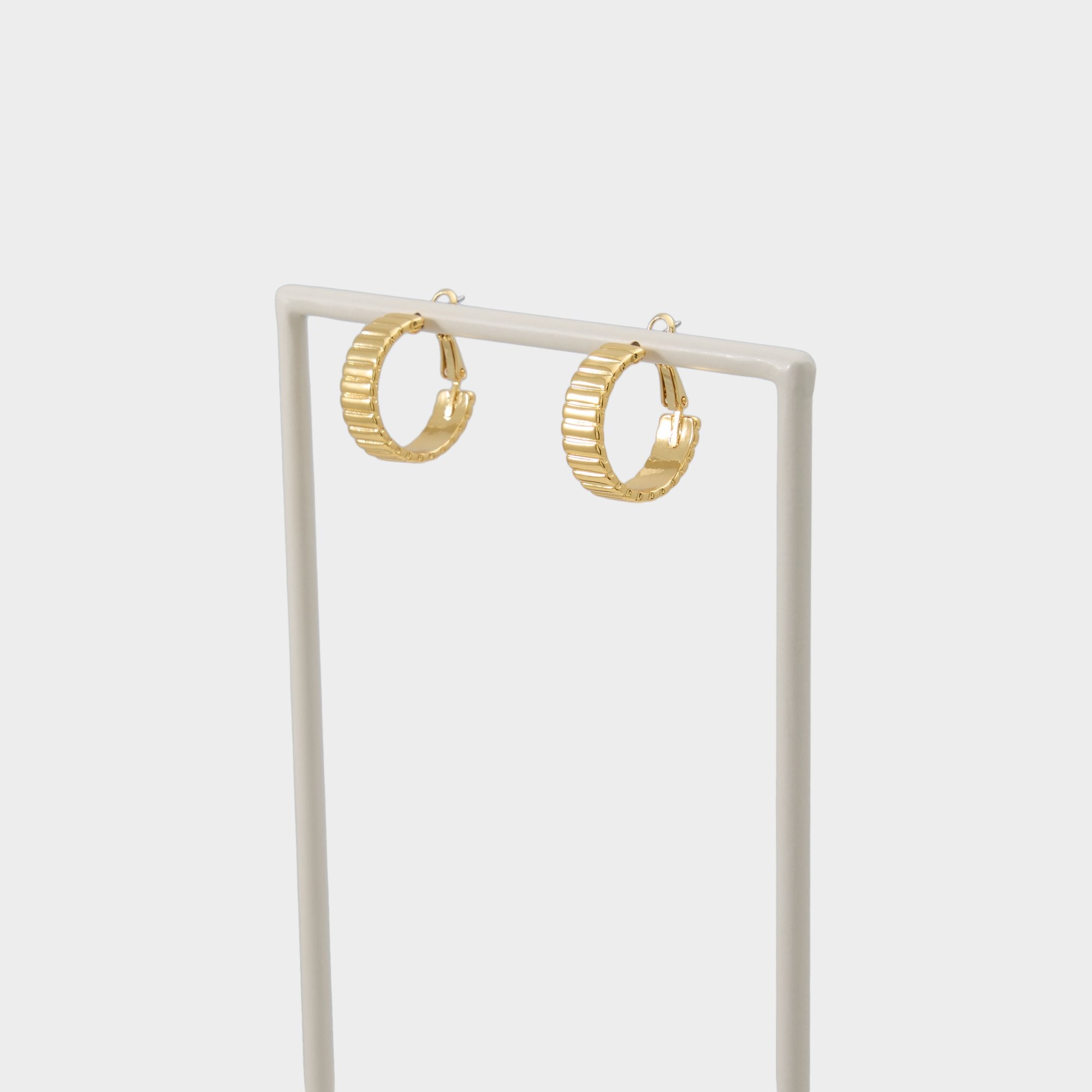 ALDO Ethiraniel accessoire métallisé