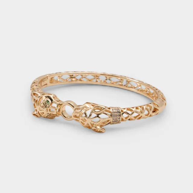 ALDO Mystara bracelet doré taille S/M