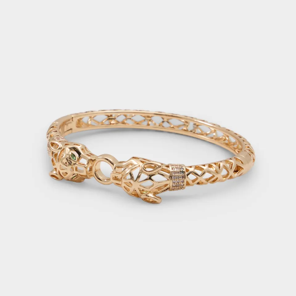 ALDO Mystara bracelet doré taille S/M
