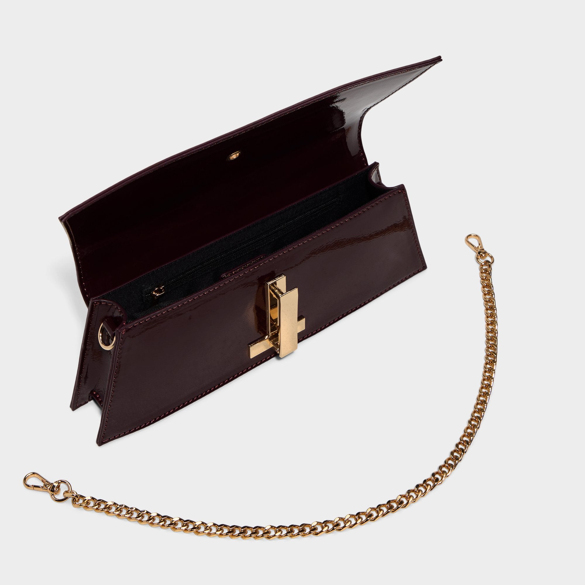 ALDO Mmychaelaa sac à main bordeaux