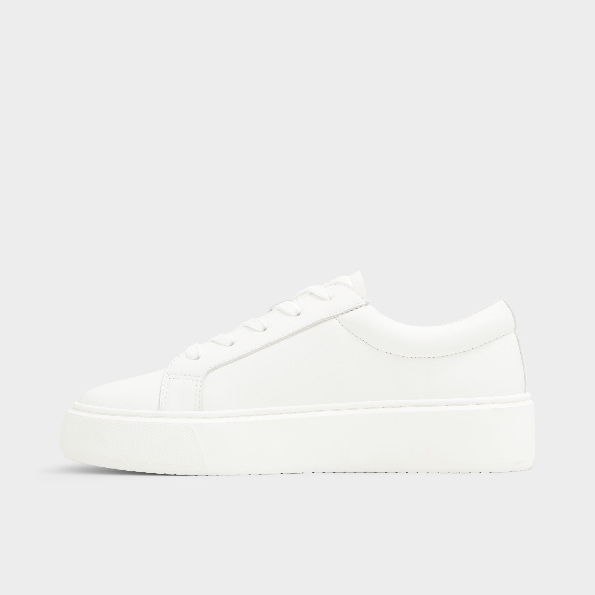 Aldo Hely baskets plateforme femme chunky
