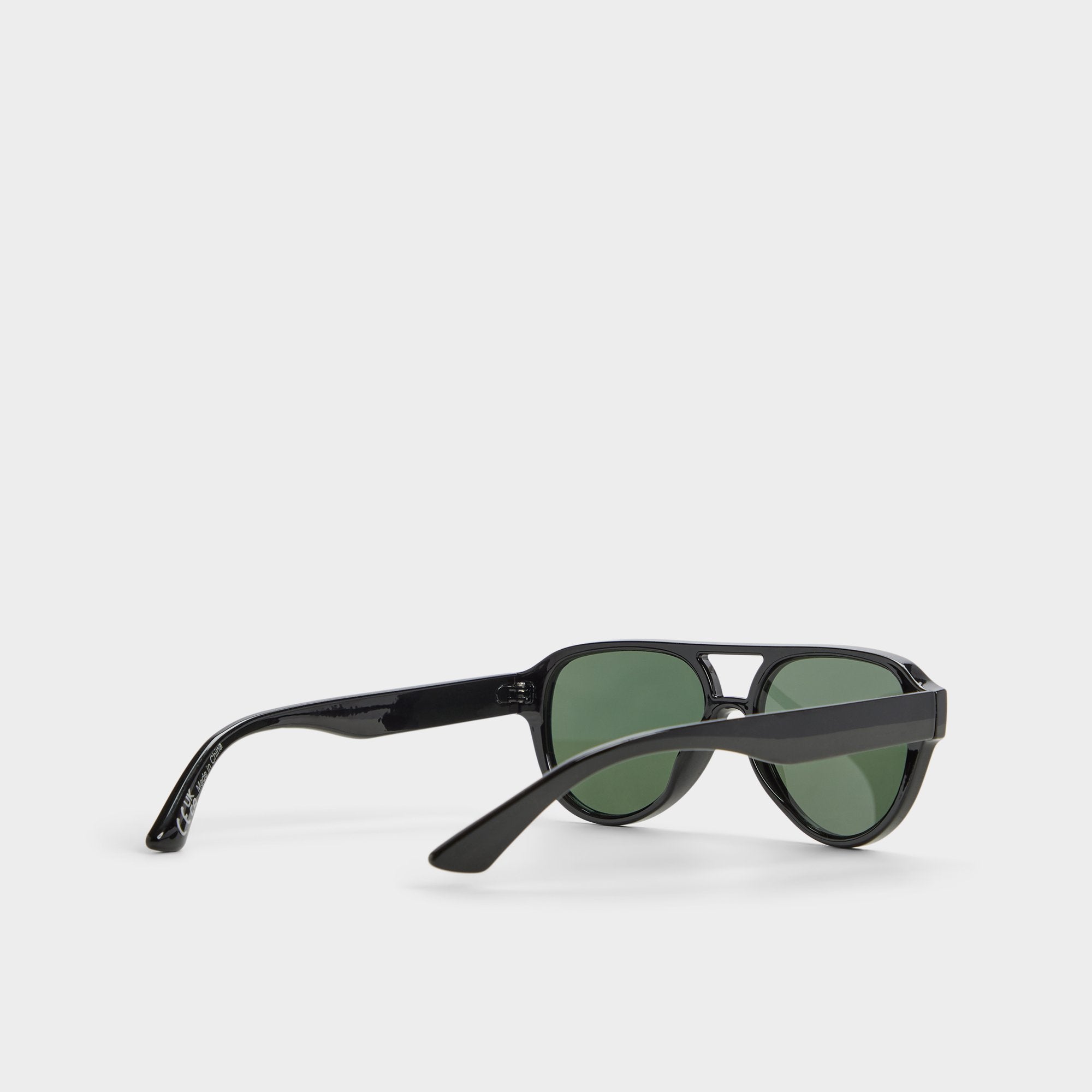 ALDO Prerrag lunettes de soleil verres verts