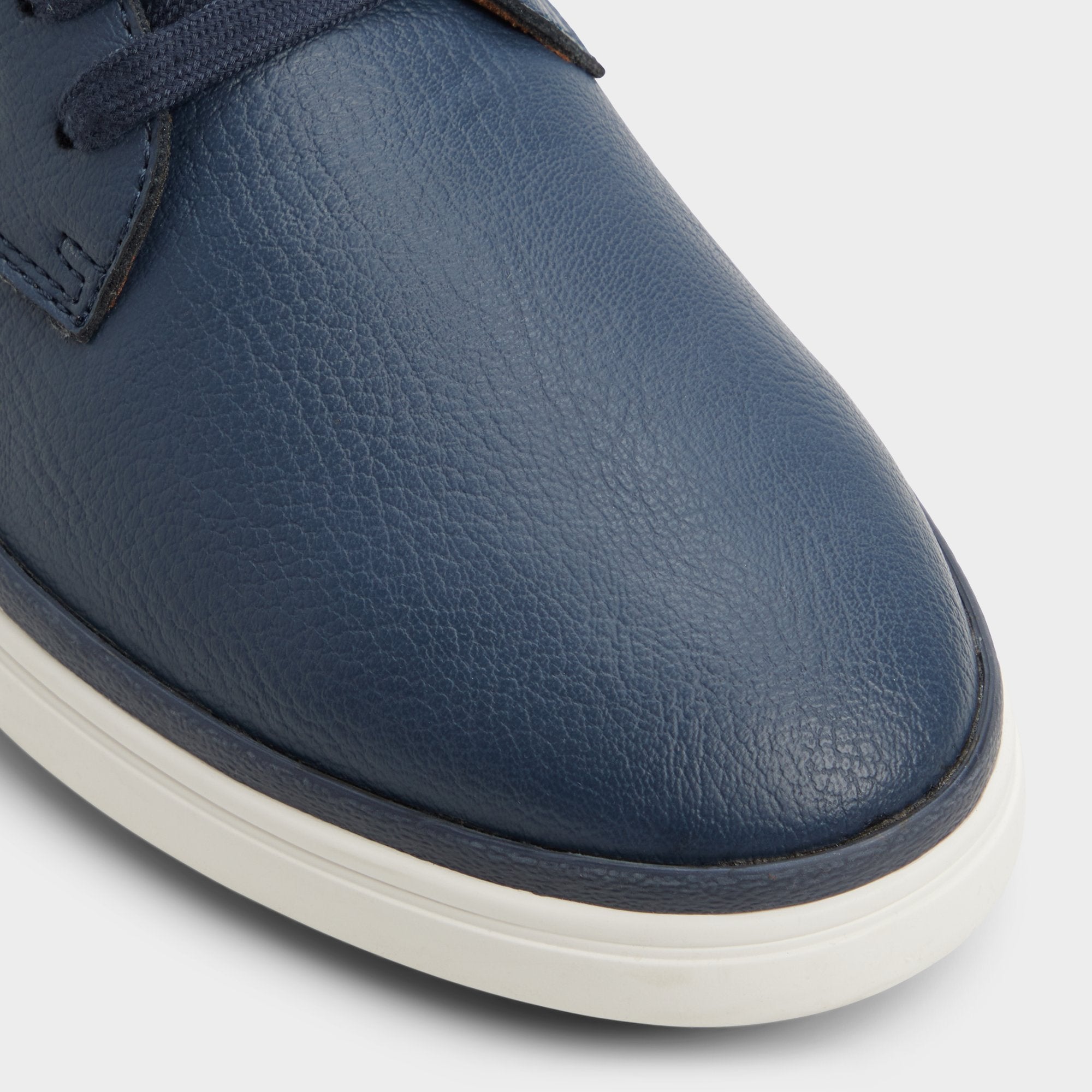 ALDO Ted chaussures ville homme bleu