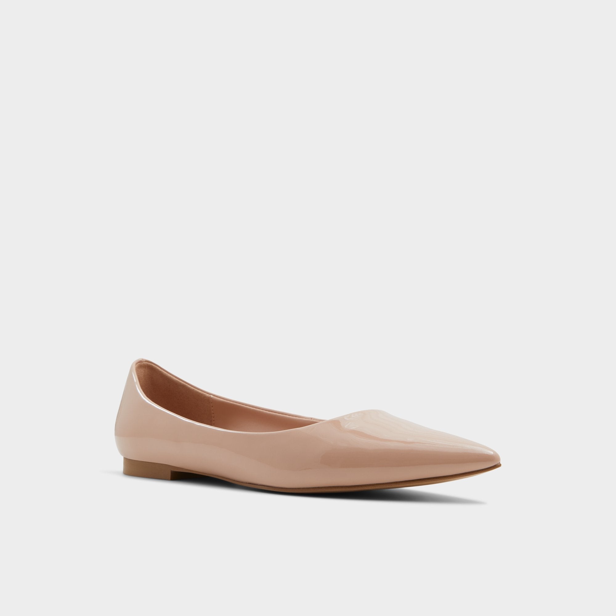 Aldo Stessyflat ballerine pointue semelle confort