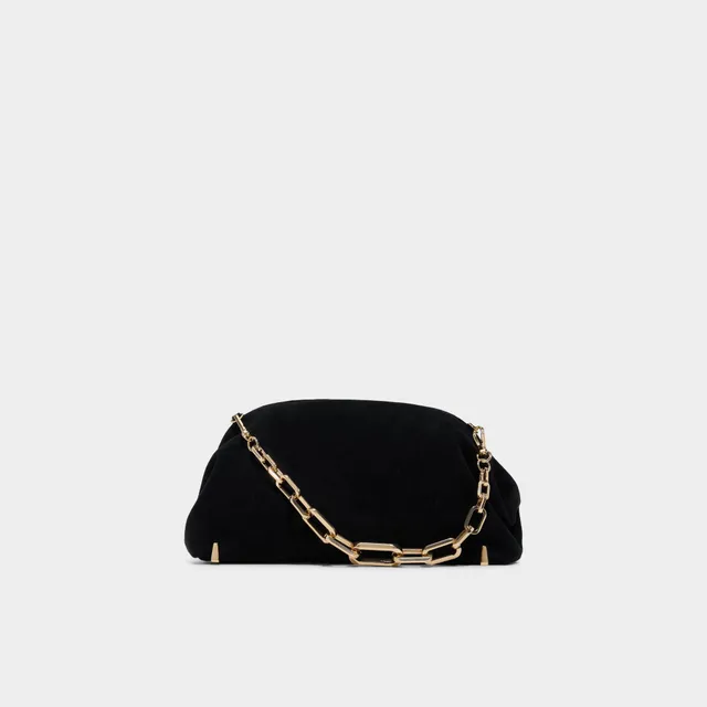 Aldo 9-to-9 Bag sac bandoulière noir