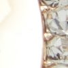 ALDO Soldos boucles d’oreilles clous doré