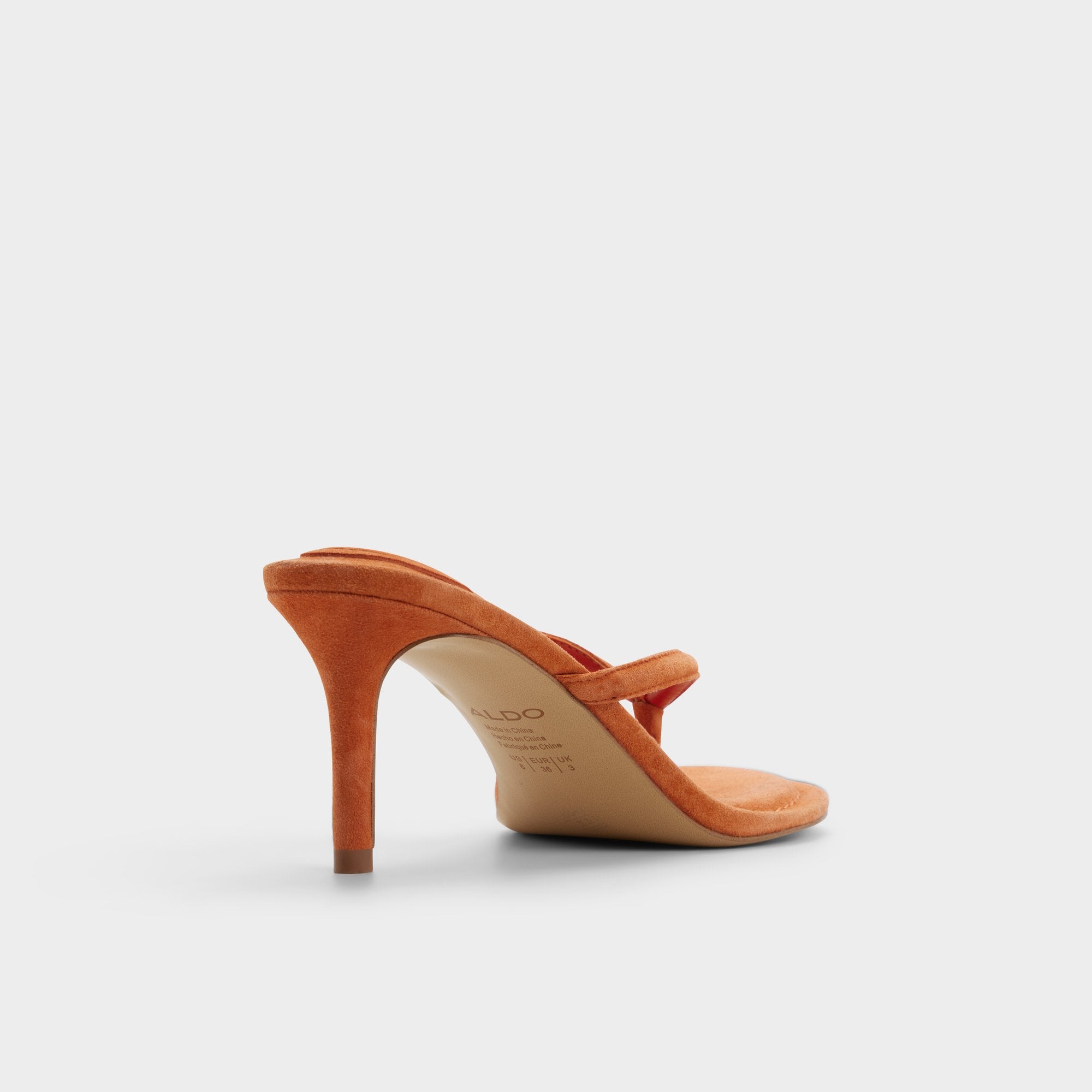 ALDO Skipp sneakers couleurs talon confort